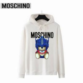 Picture of Moschino Hoodies _SKUMoschinoS-XXL1021211198